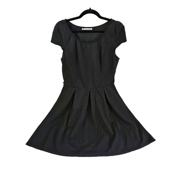 Maurices Black XL No Belt RN#51783 - Picture 1 of 3